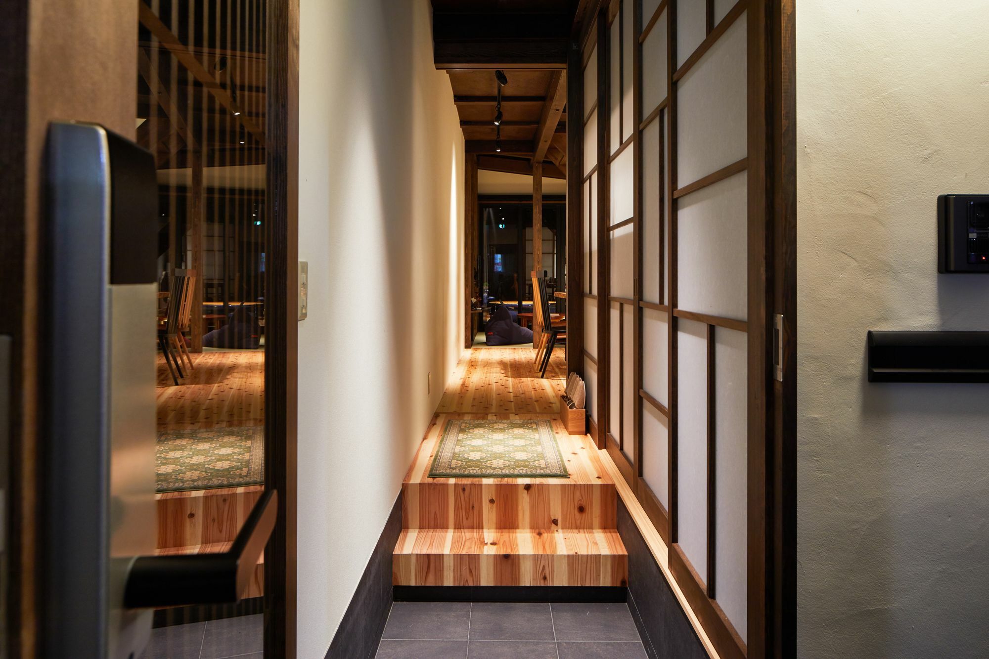 Kiyomizu Inishie-An Villa Kyoto Exteriör bild